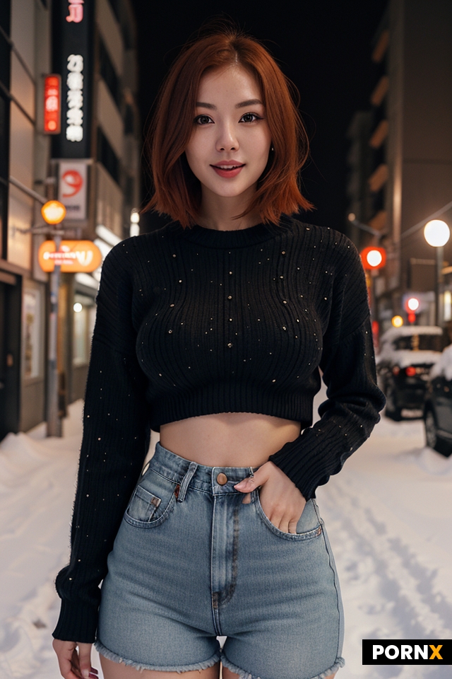 Woman