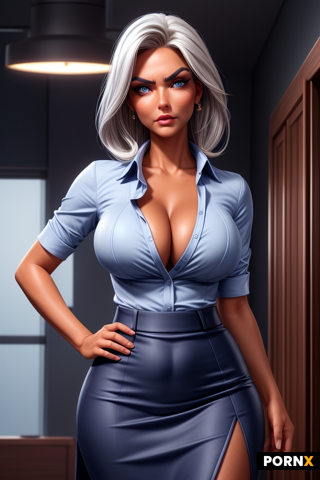 Woman