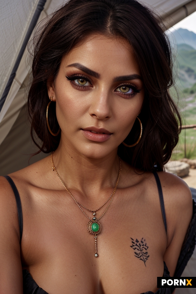 Woman