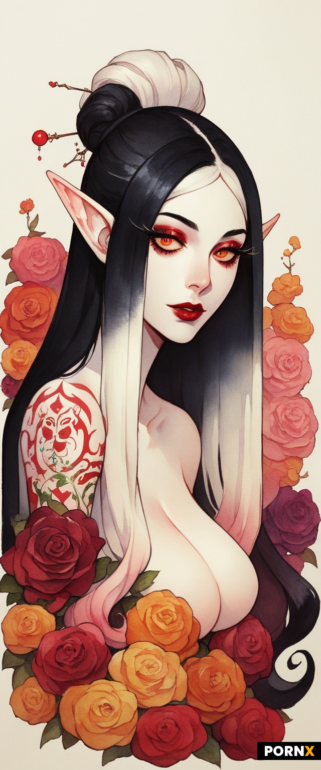 Woman