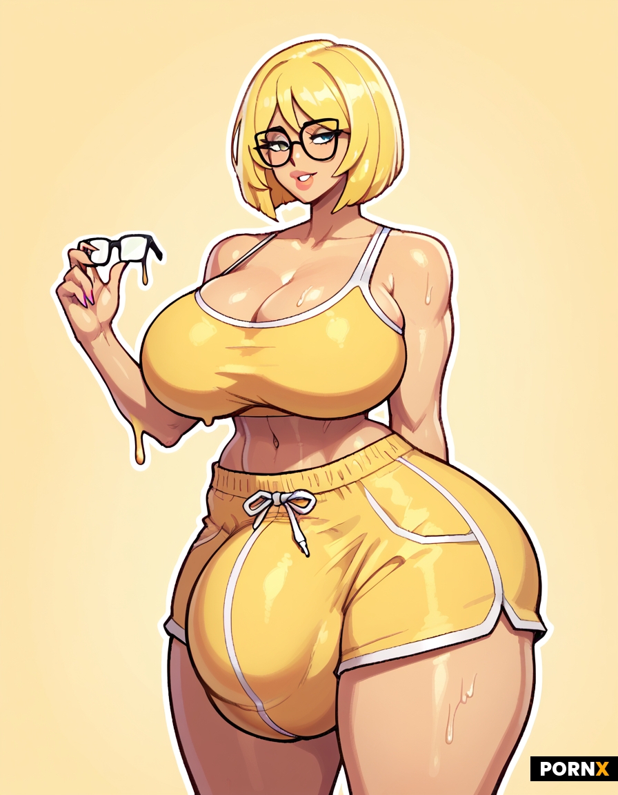 futanari