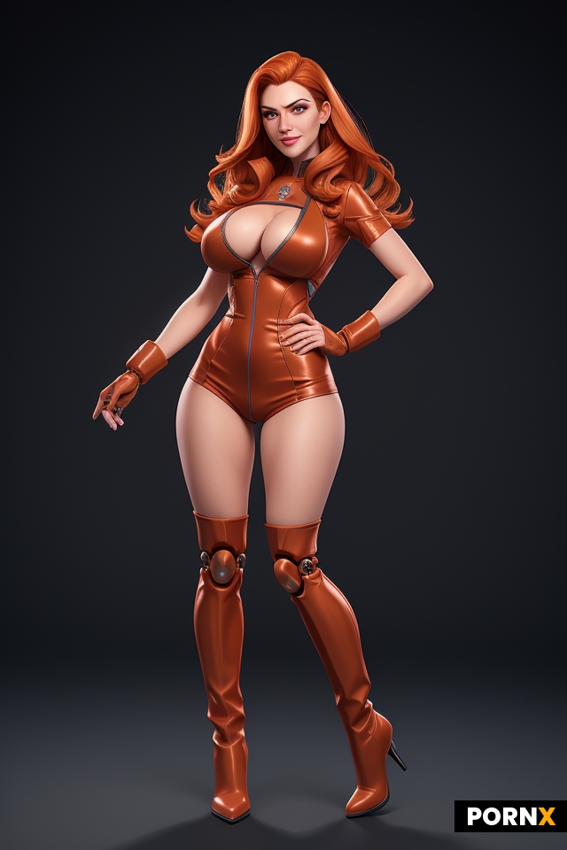 Woman