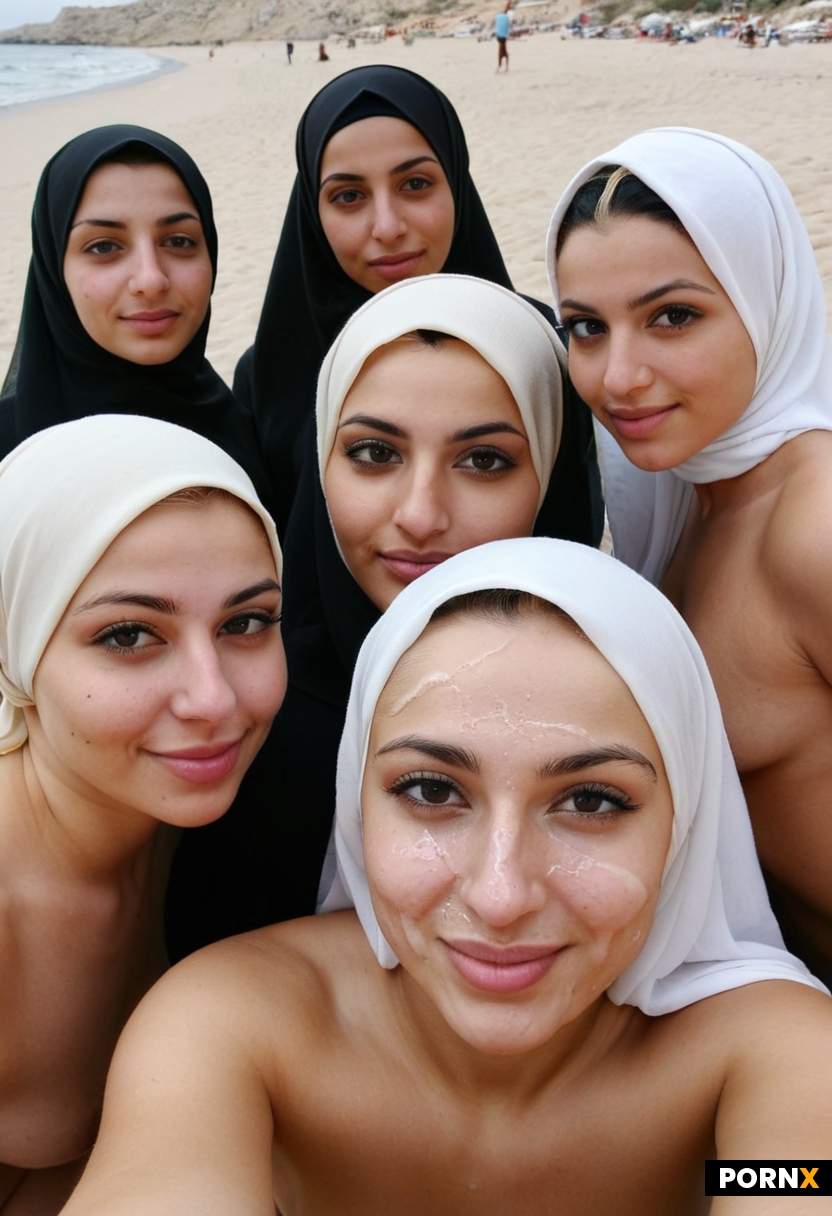Five women