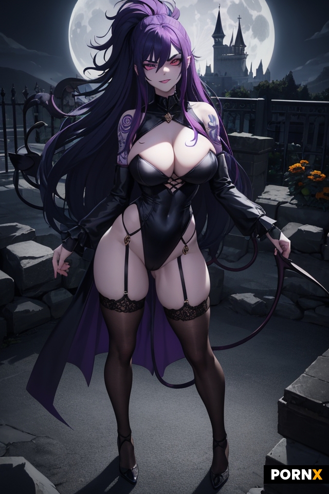 Woman