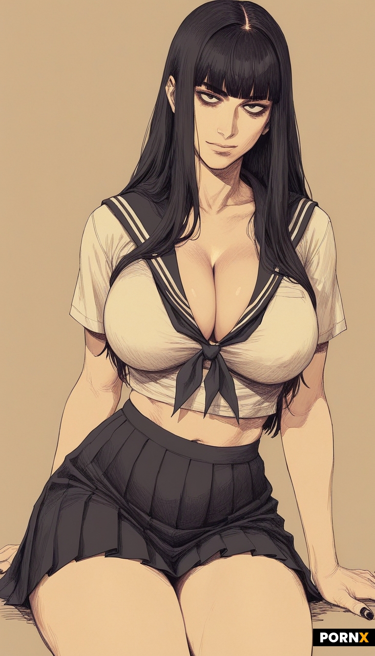 Woman
