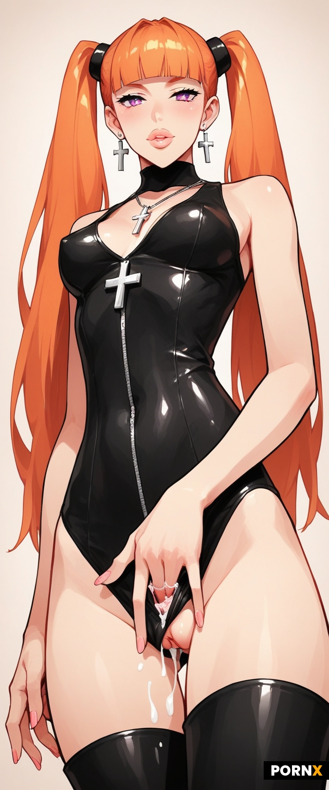 shidou irina
