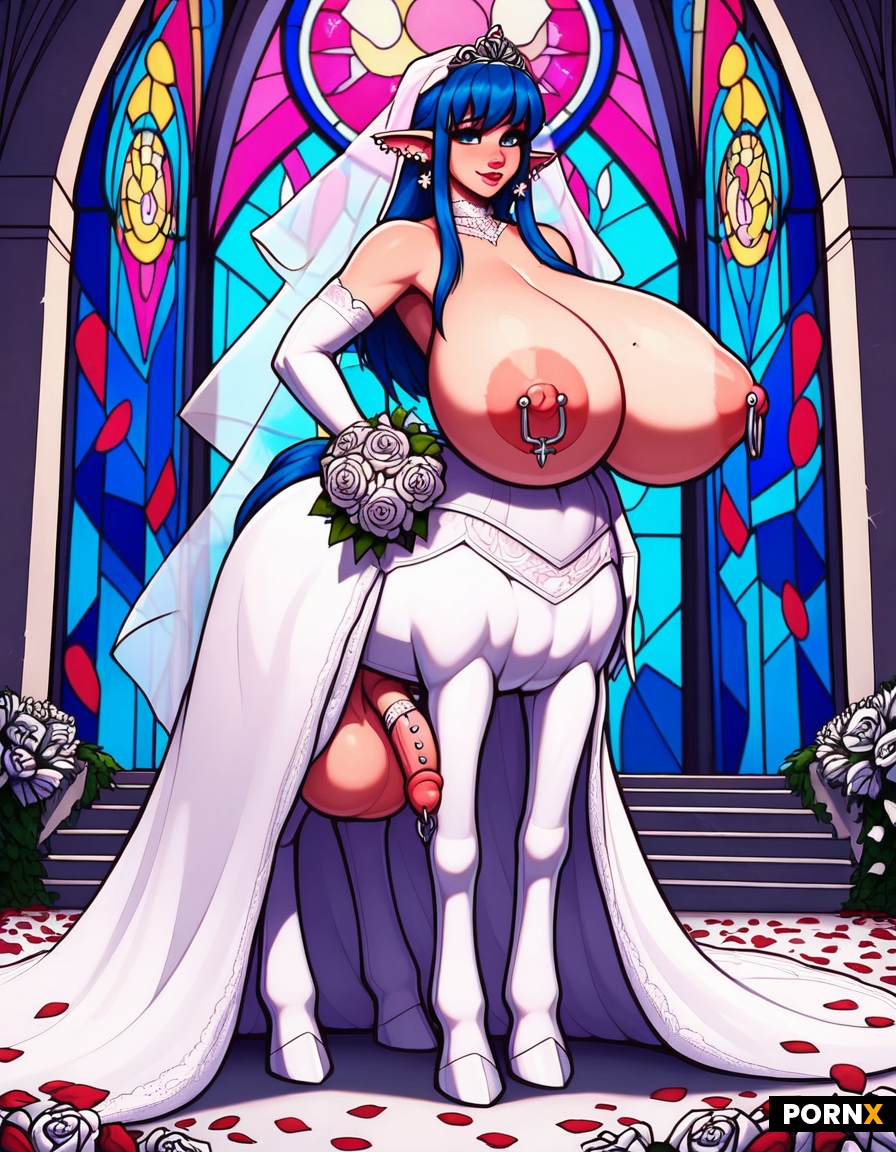 Futanari