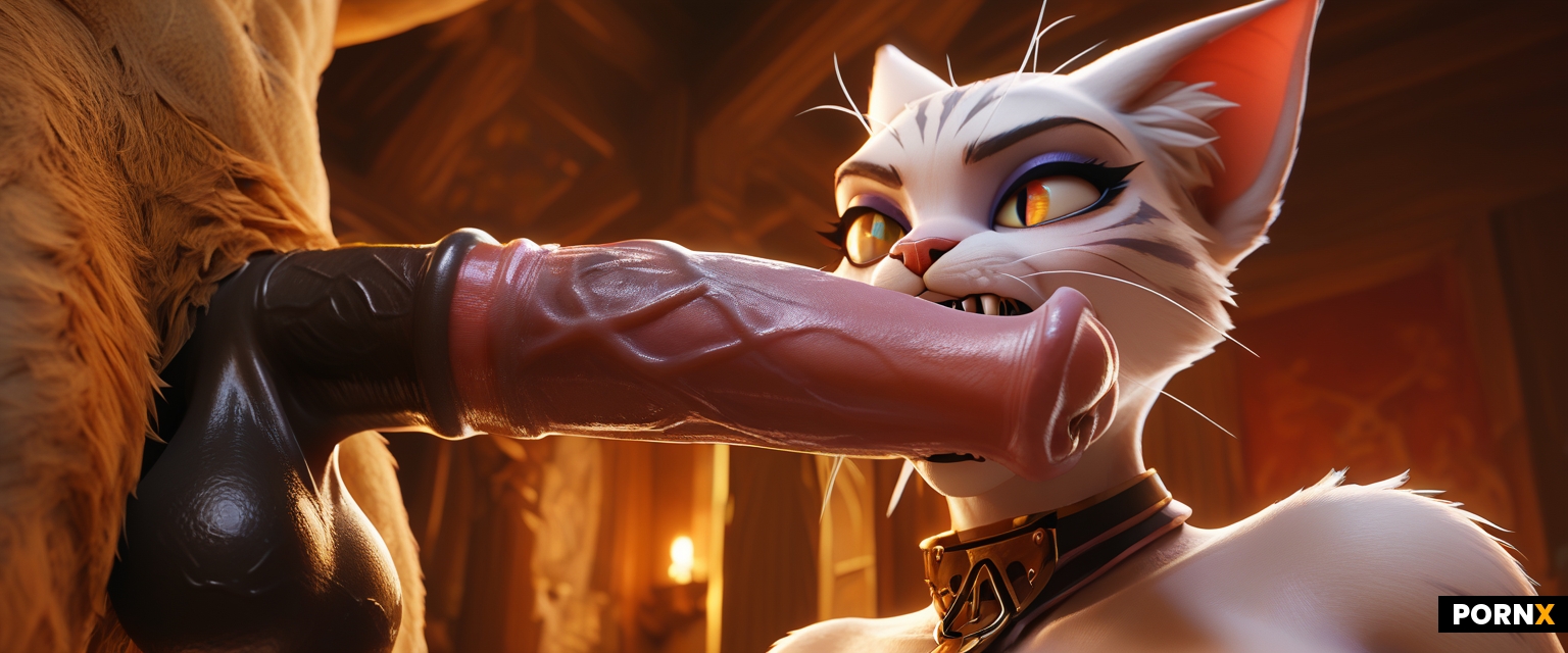 furry