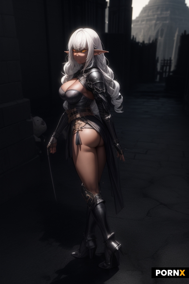 Woman