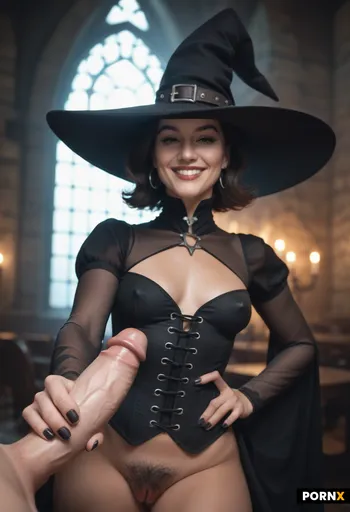 beautiful woman