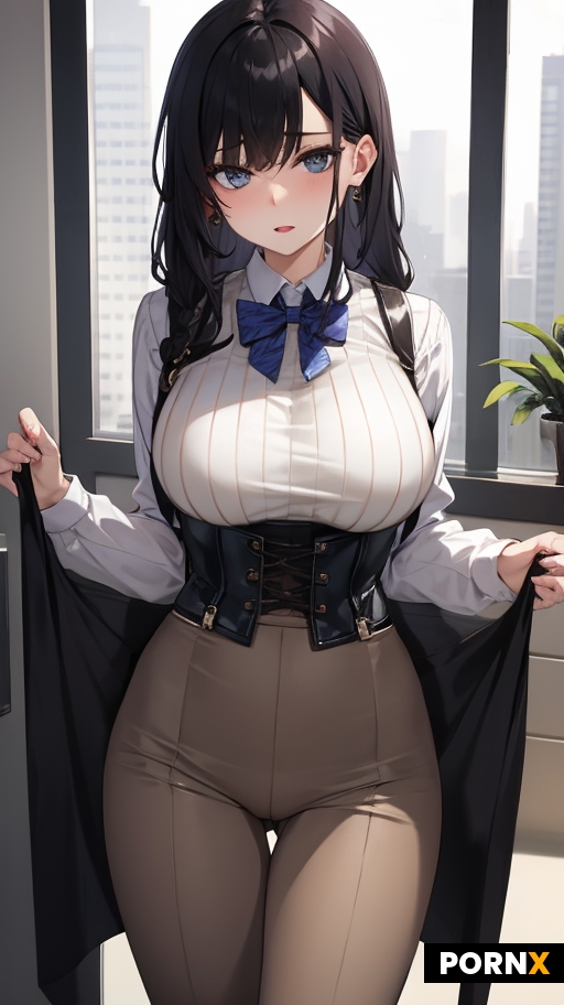 Woman