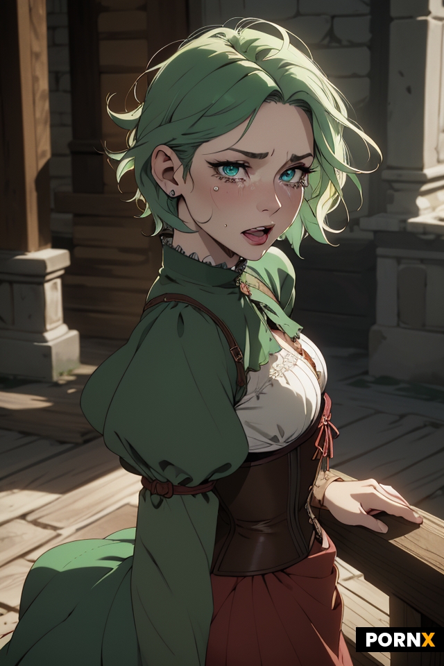 Woman