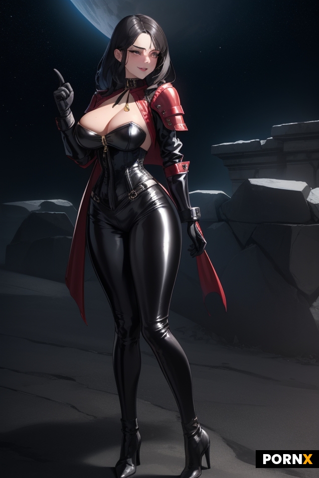 Woman