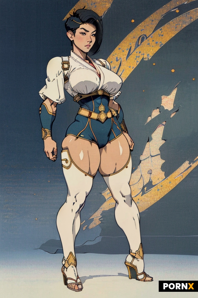 Woman