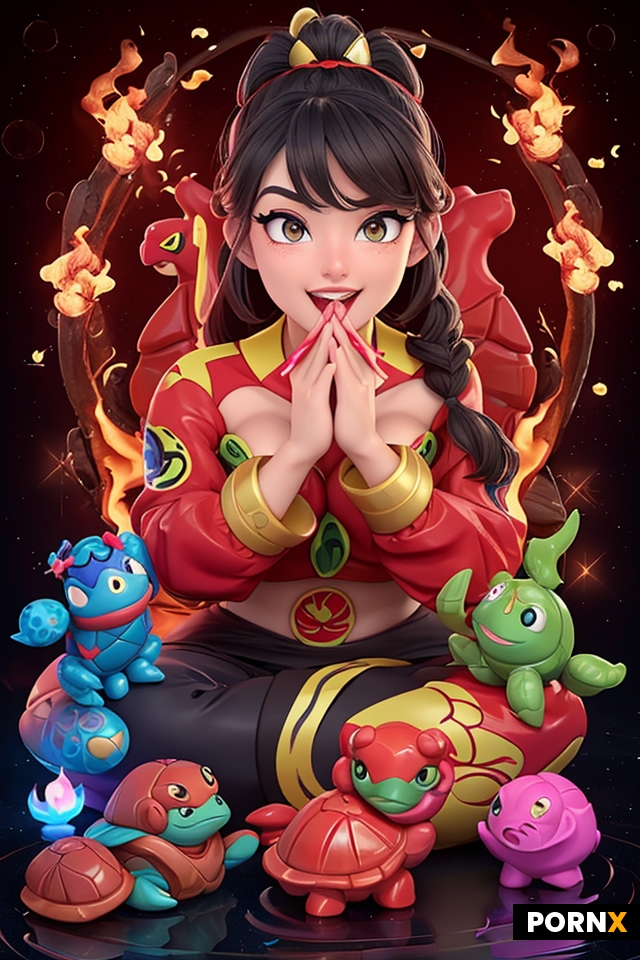 ❤️‍🔥🌟🐢☯️💦🥳🤖🙈