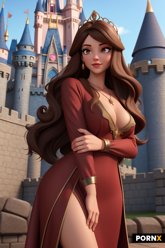 Woman