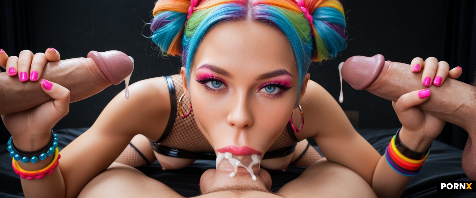 Woman 18 years old