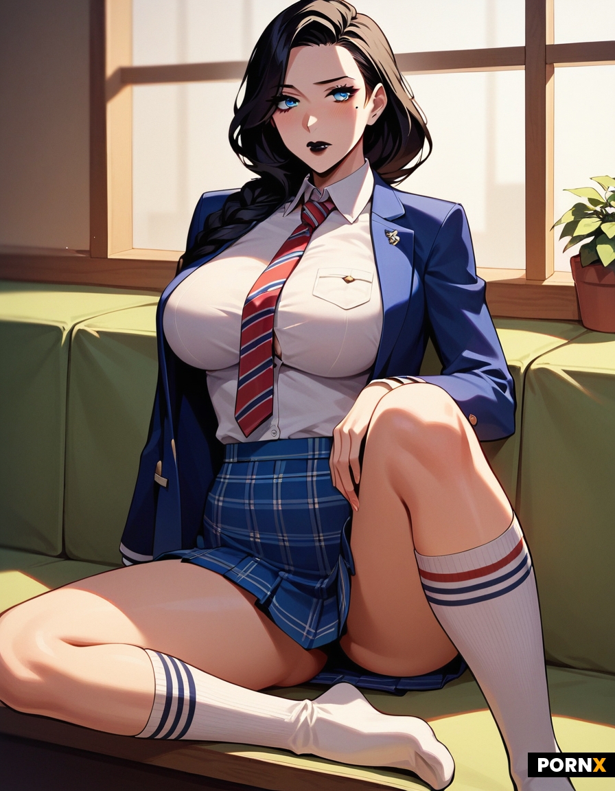 Woman