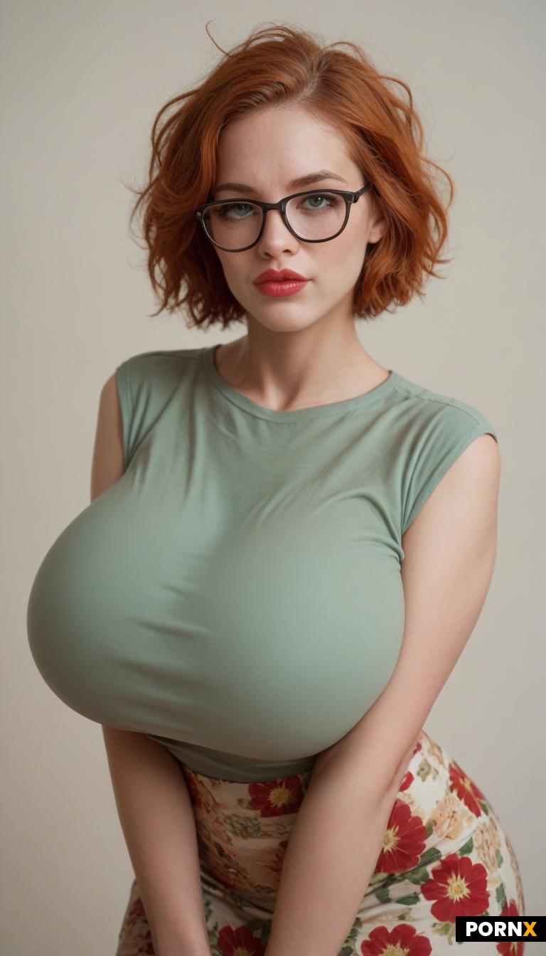 Cute Woman