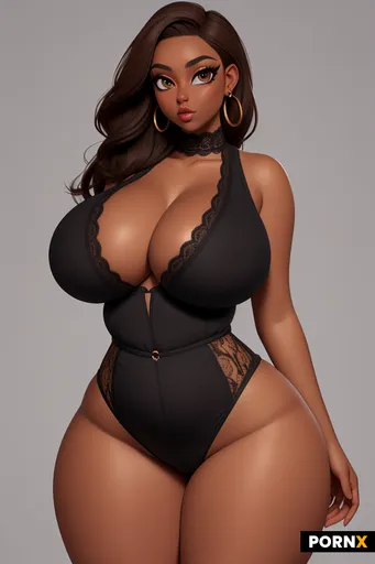 woman