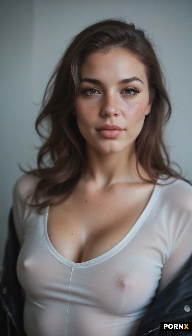 Ultra detailed face