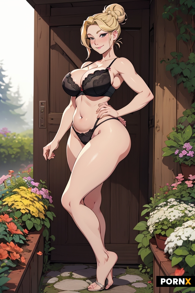Woman
