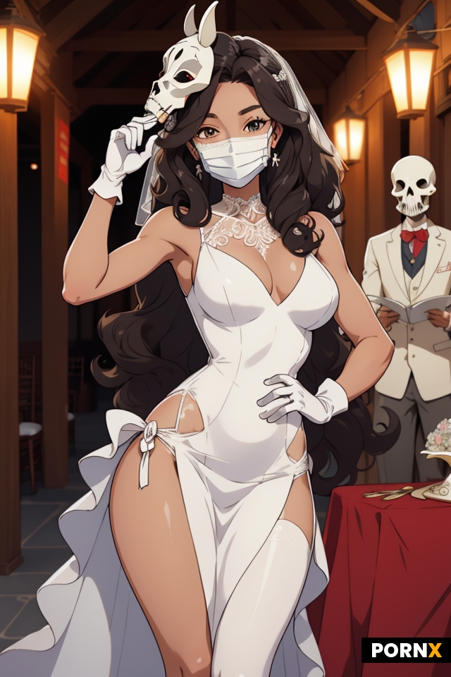Woman