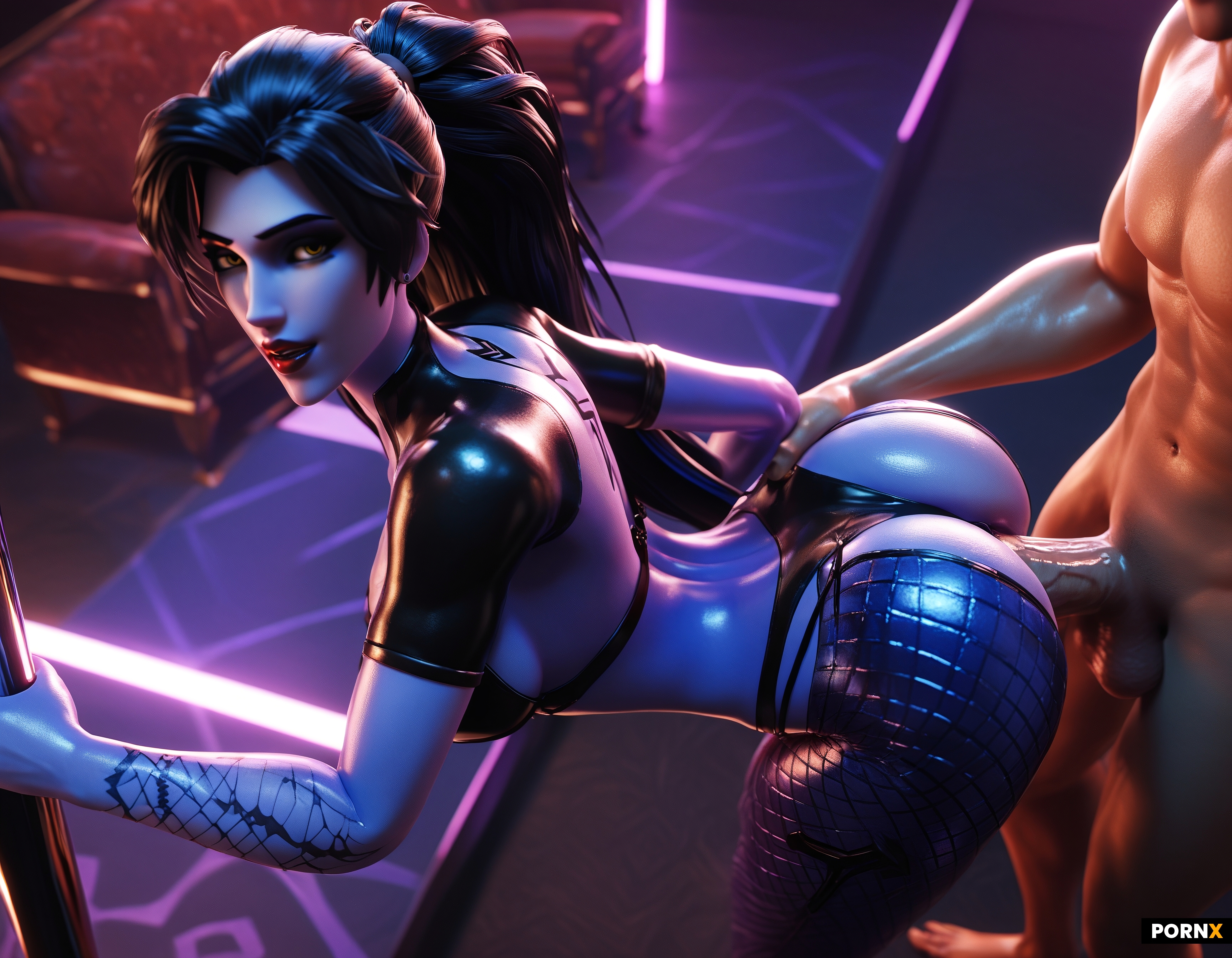 widowmaker