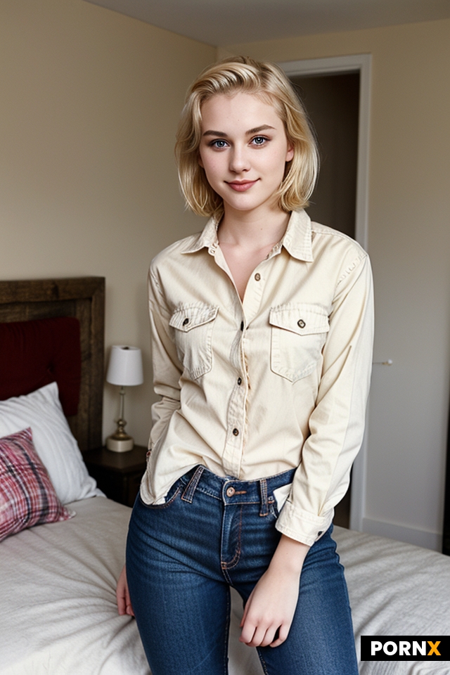 woman
