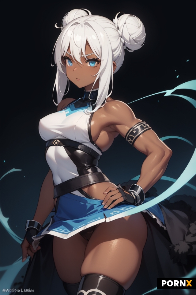 Woman