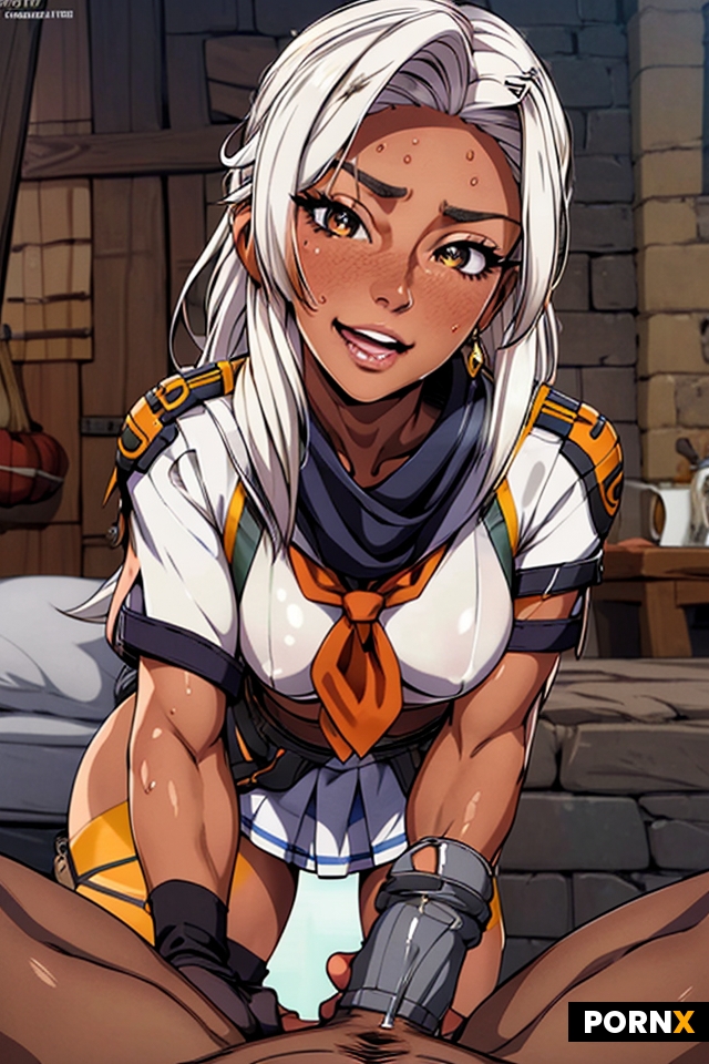 Woman