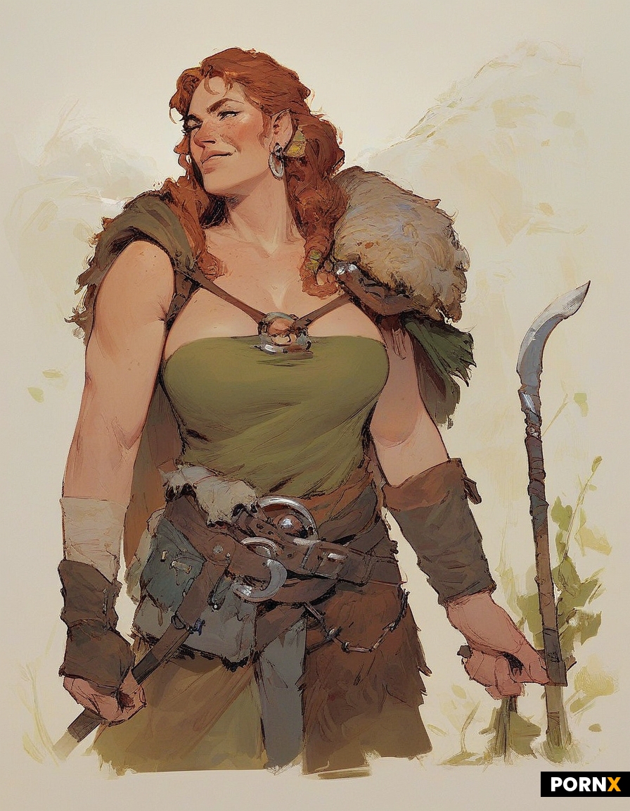 dwarf
