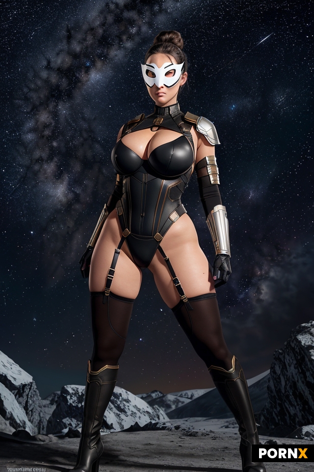 Woman