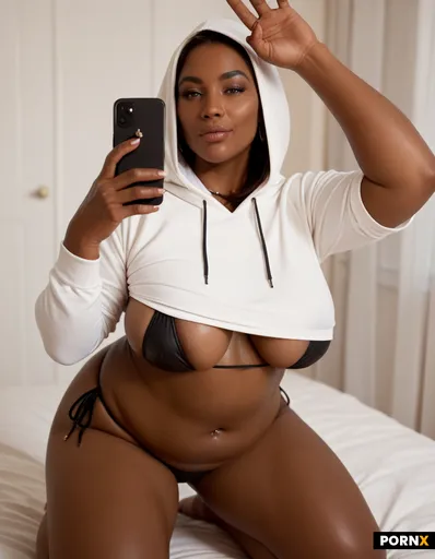 Dark skin