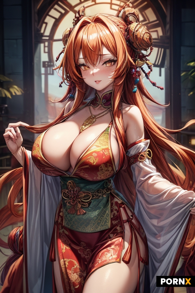 Woman