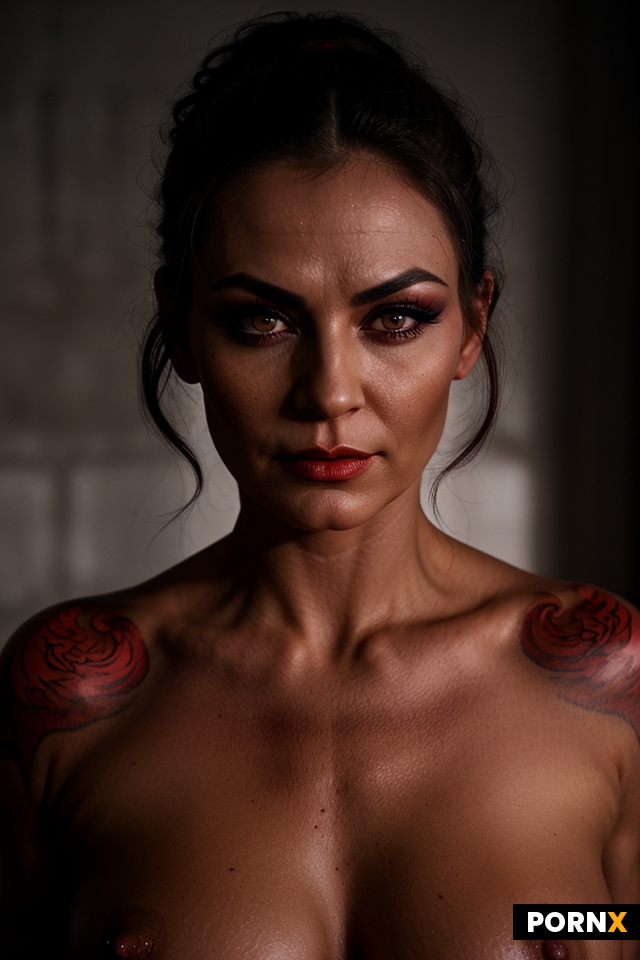 Woman