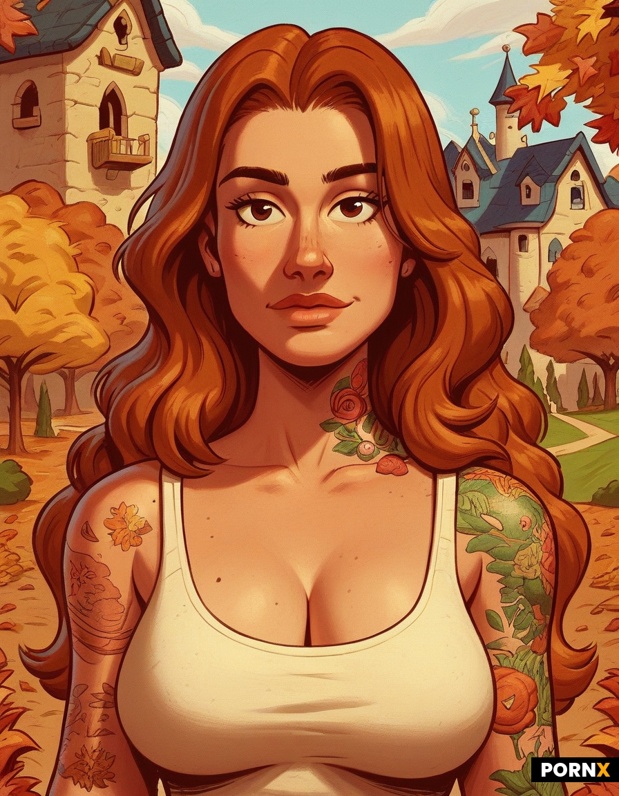 Woman