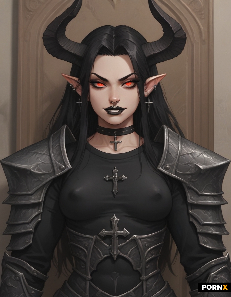 goth