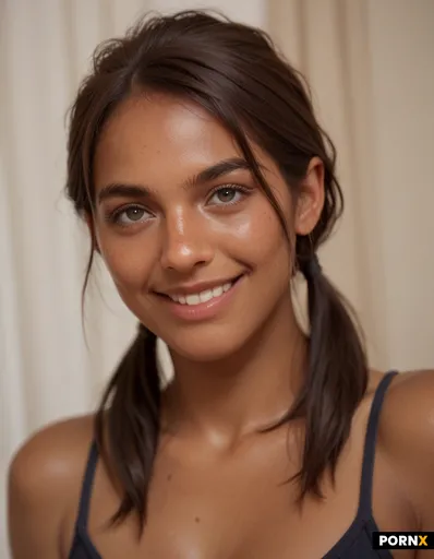Closer to the camera