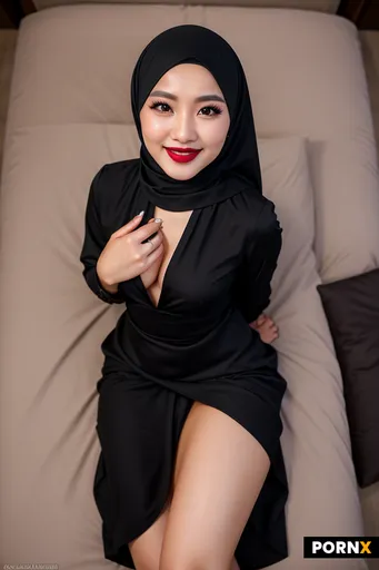 Beautiful realistic girl