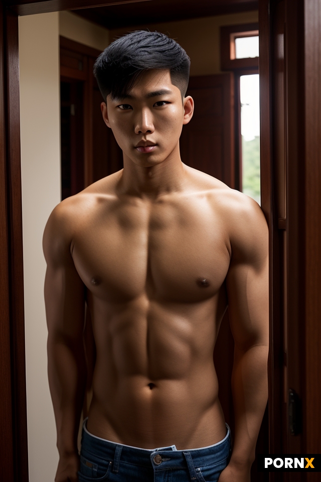 cool guy