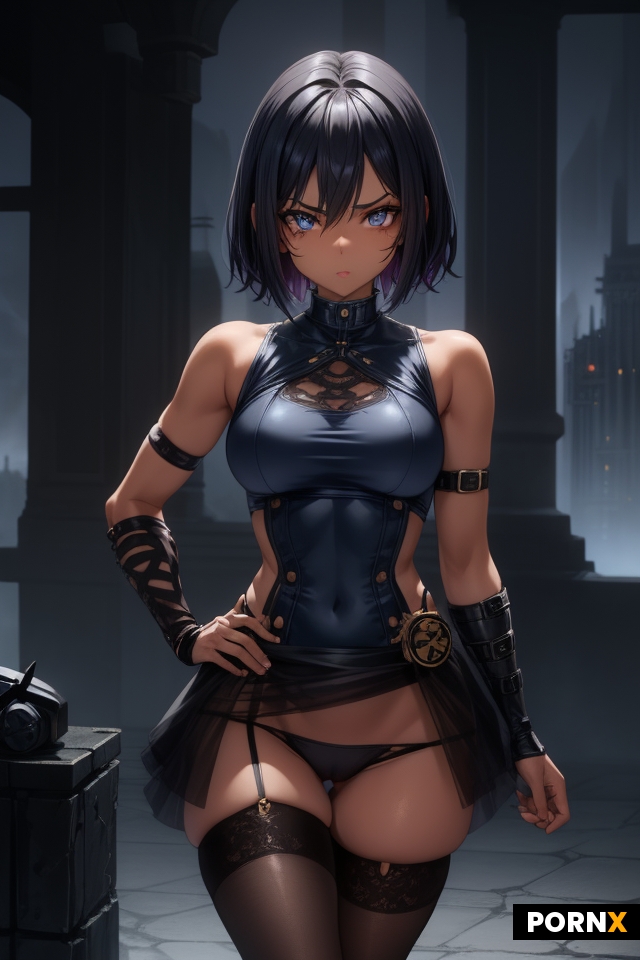 Woman