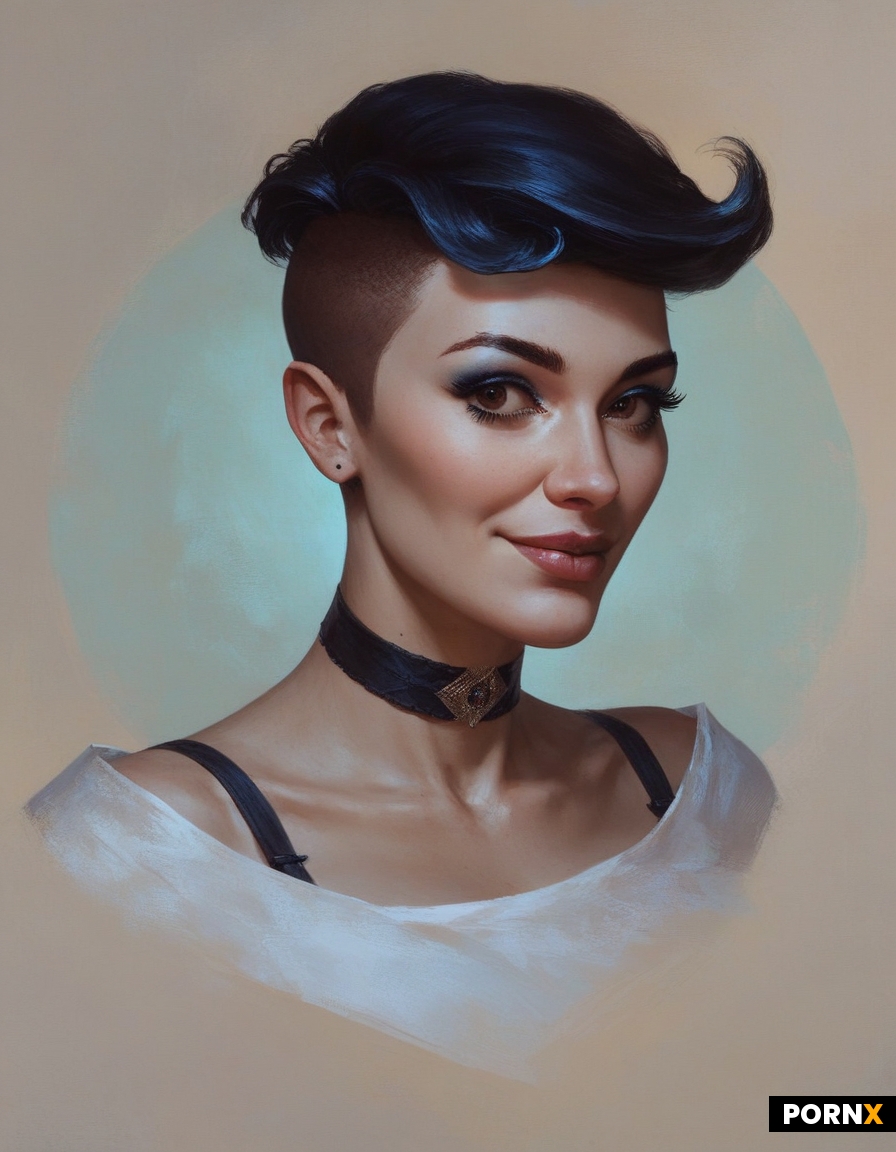 Beauty face