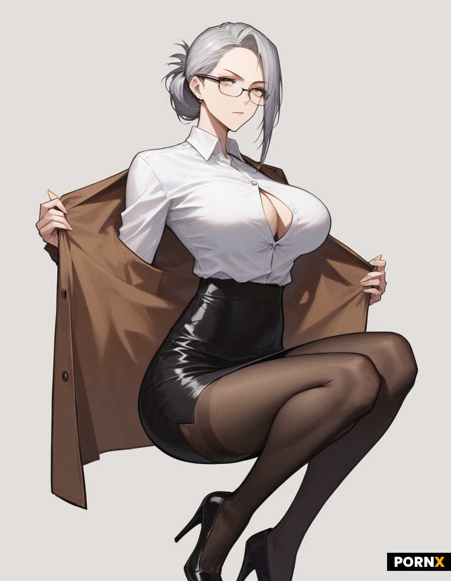 female character