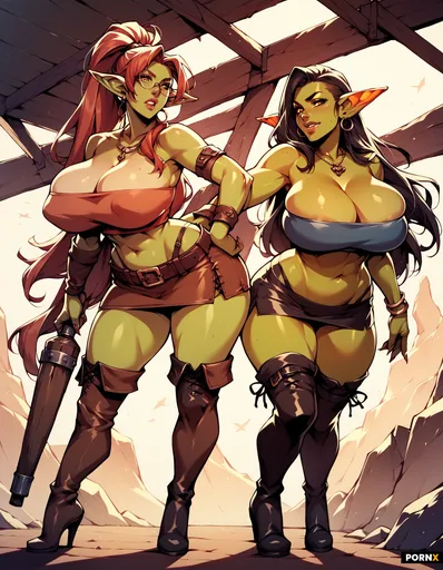 Two_Characters