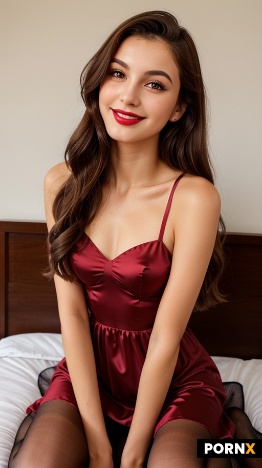 Beautiful woman