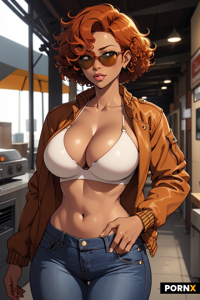 Woman
