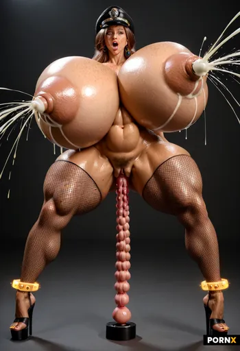 One