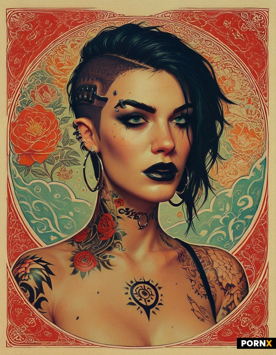 buzzcut