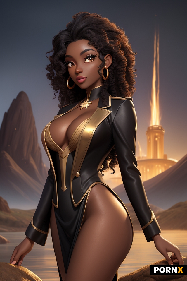 Woman